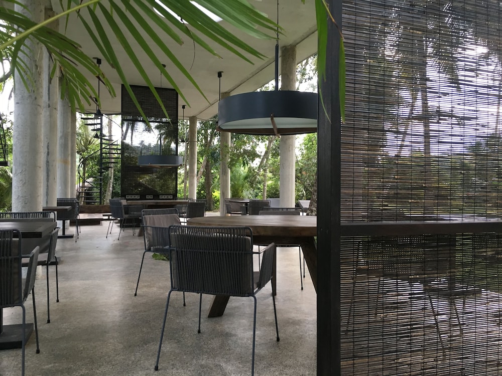 KAJU GREEN eco lodges