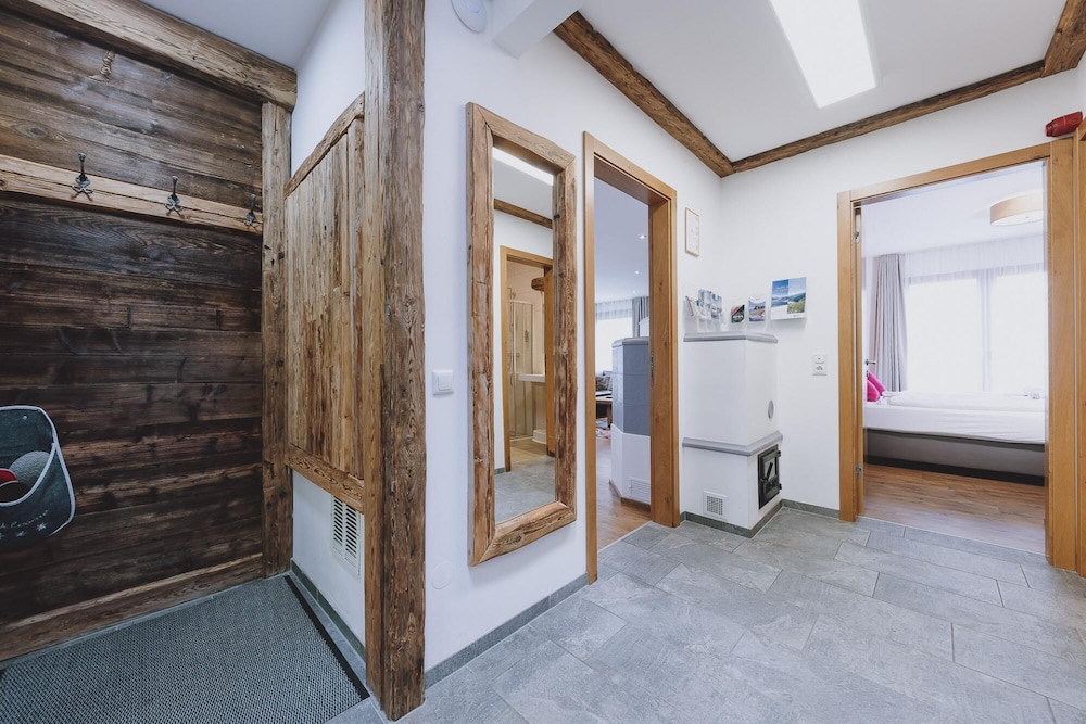 Chalet Badia in Zell am See