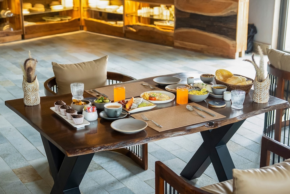 Vallora Retreat Jawai Luxuria by Moustache