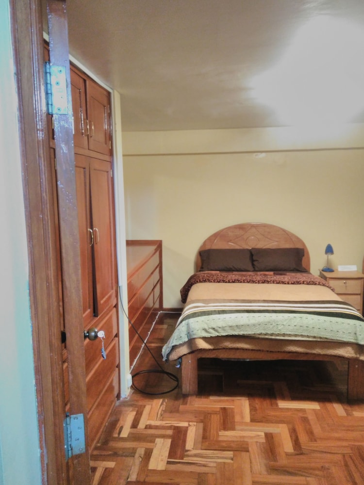 Huaypo House & Lodging