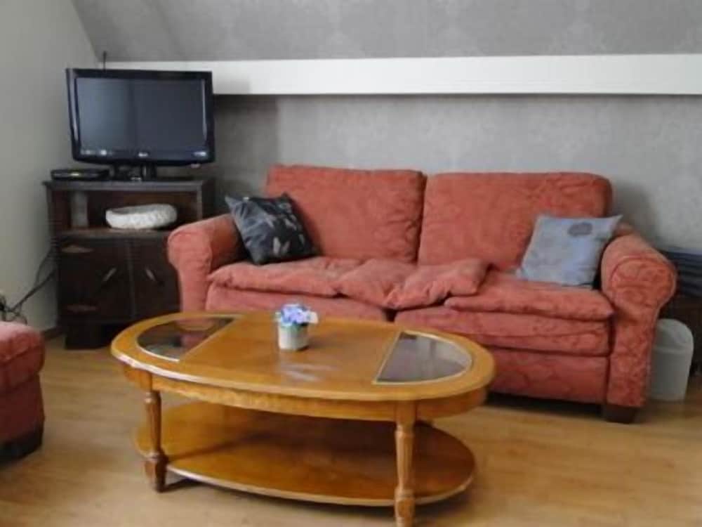 B&B La Villa Zarin