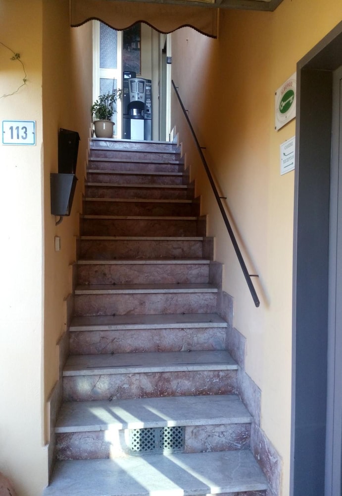 Hotel Albergo Lea photo 2