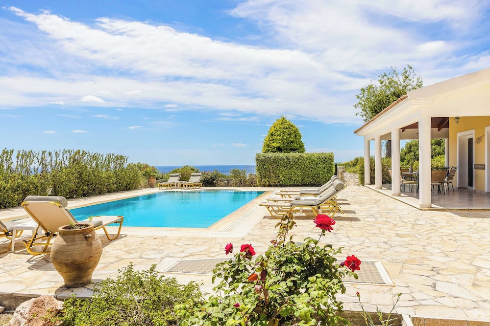 Villa Panmaria