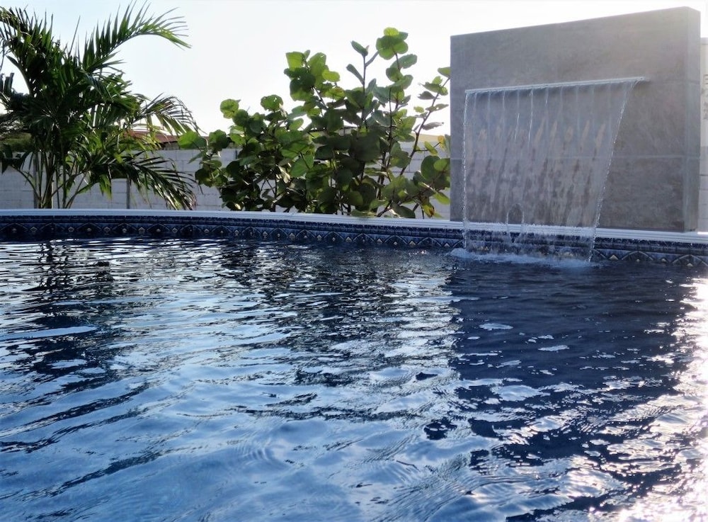 Turquoise Villa
