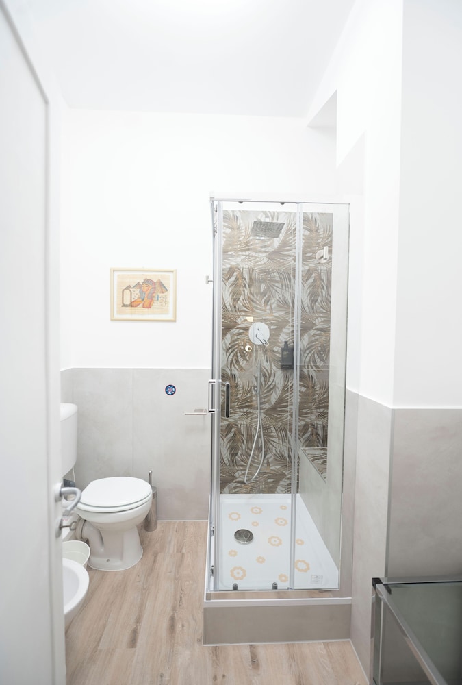 Lovely Apartment In Hip And Vibrant Pigneto