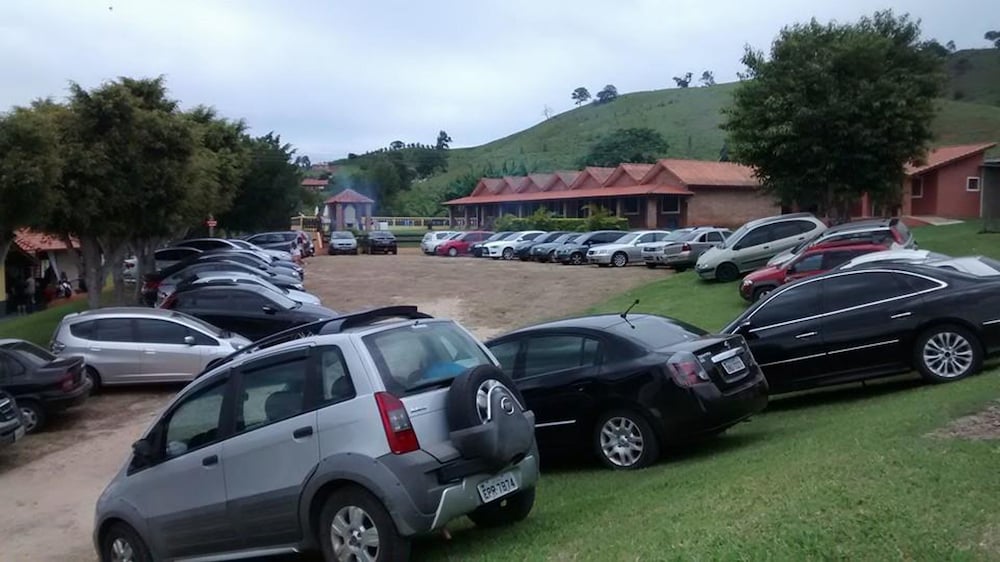Pousada e Pesca Esportiva Fazolin