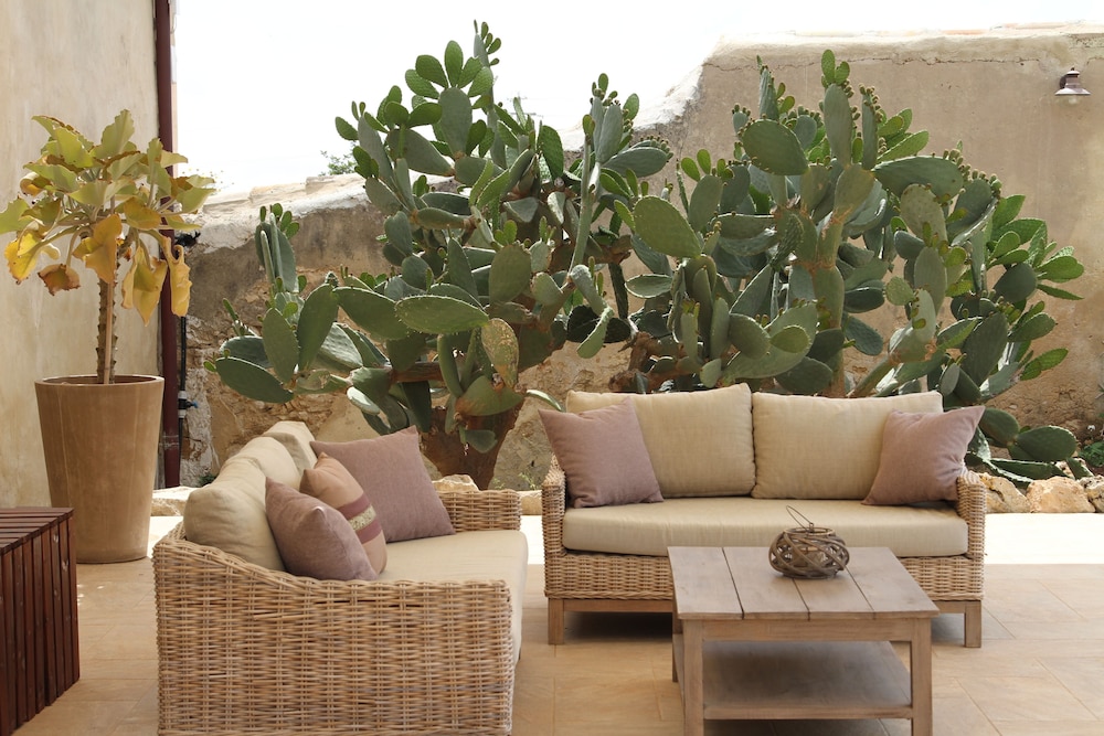 B&B Serenità Sicily
