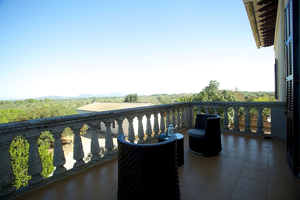 Villa Son Granada