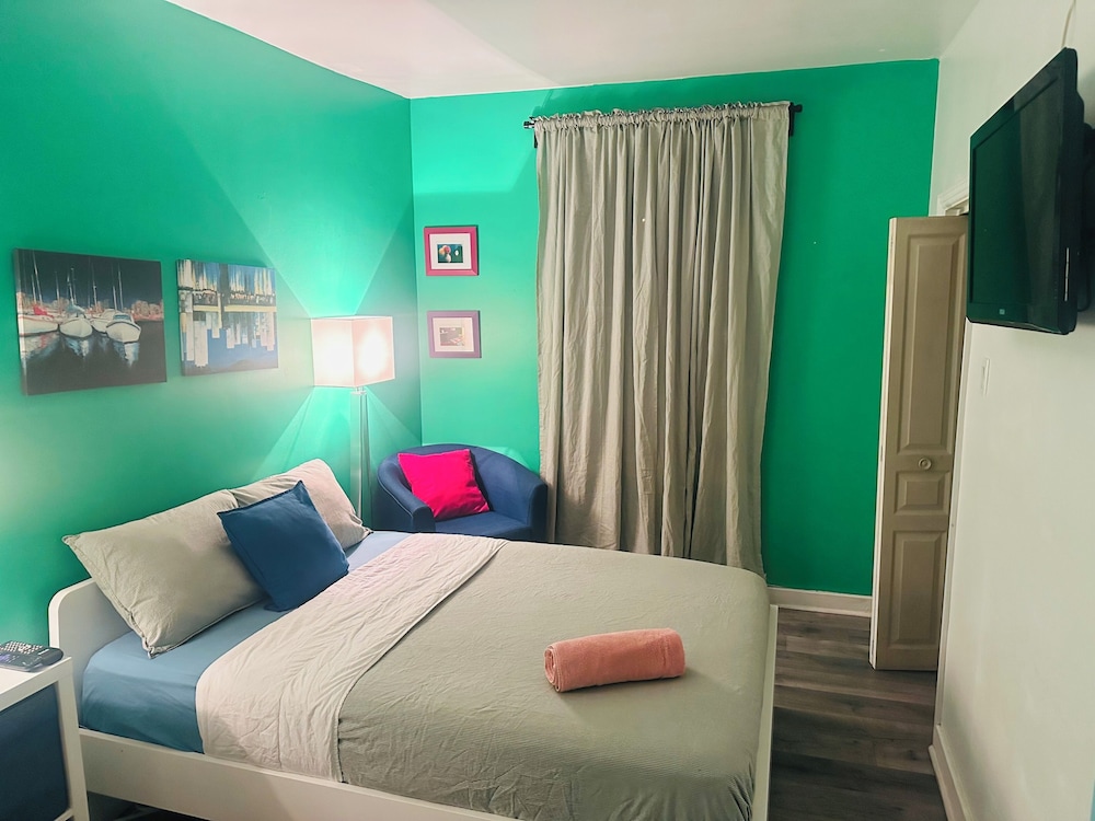 Gite King Hostel - Image 2