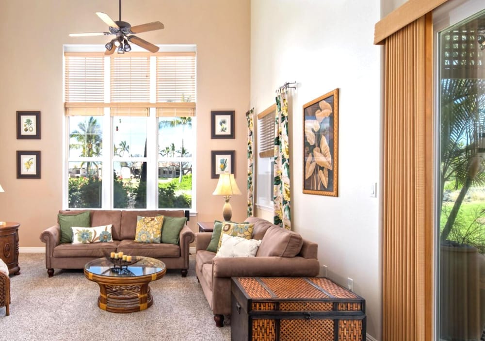 Waikoloa Colony Villas WCV-305 by KBM