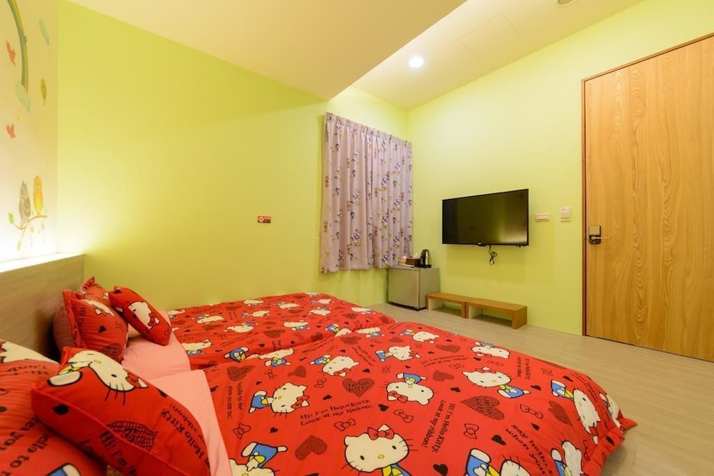 ANKES Hostel