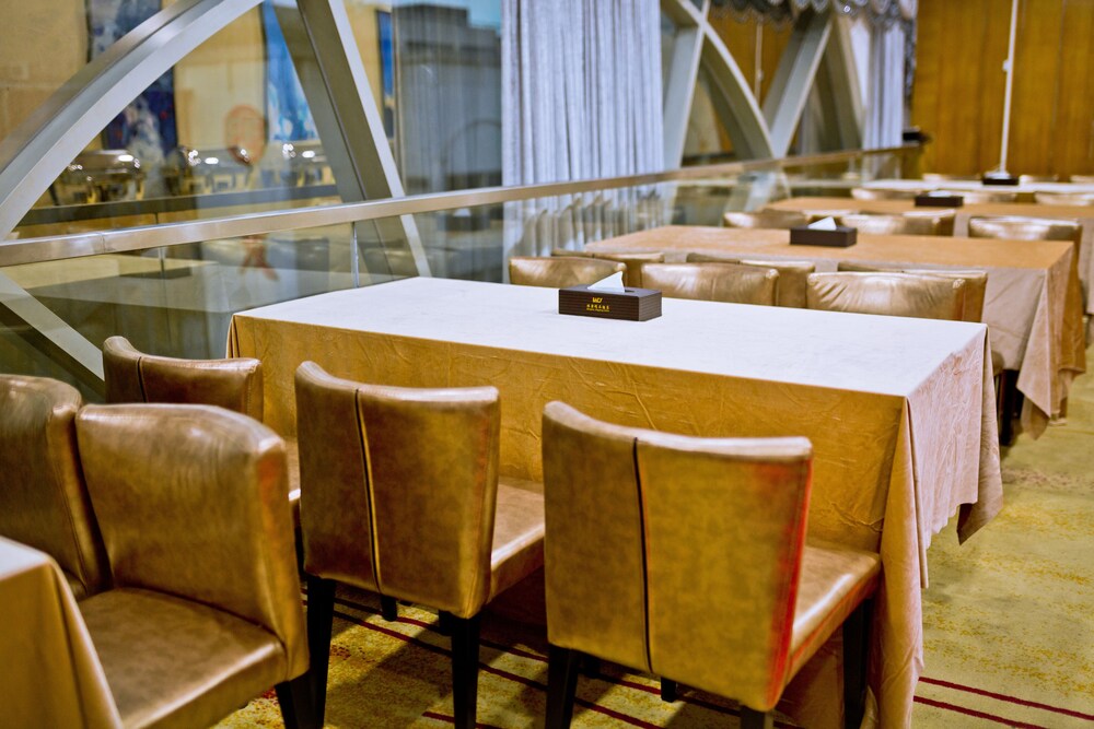 GuangZhou Mingxin Hotel