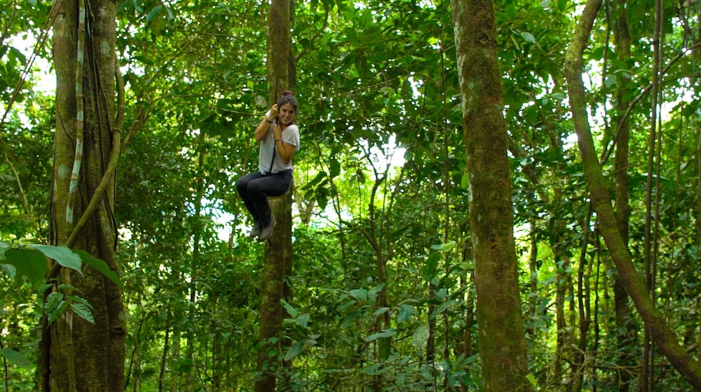 Grand Selva Lodge & Tours