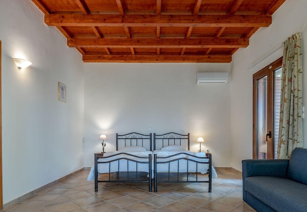Villa Top Hill in Agia Triada