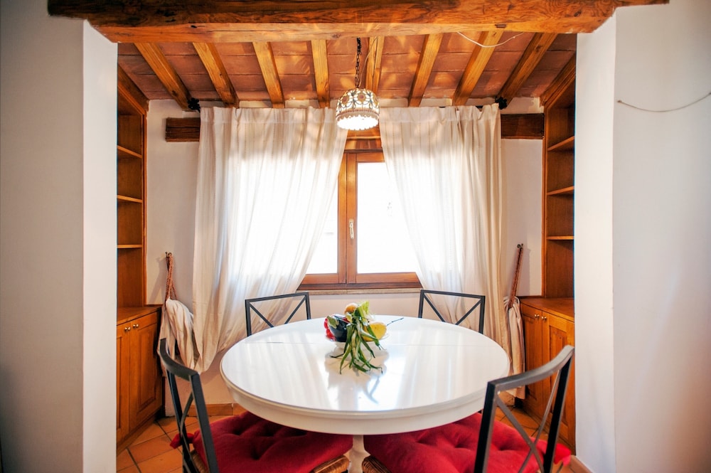 Lungaretta 2 - WR Apartments