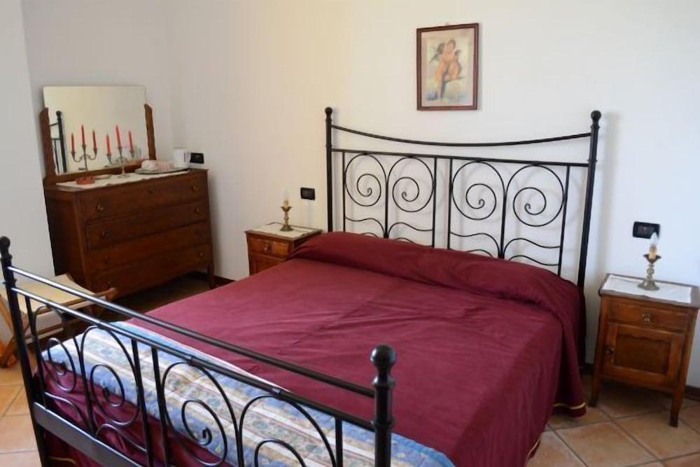 Agriturismo Cà Trinchè