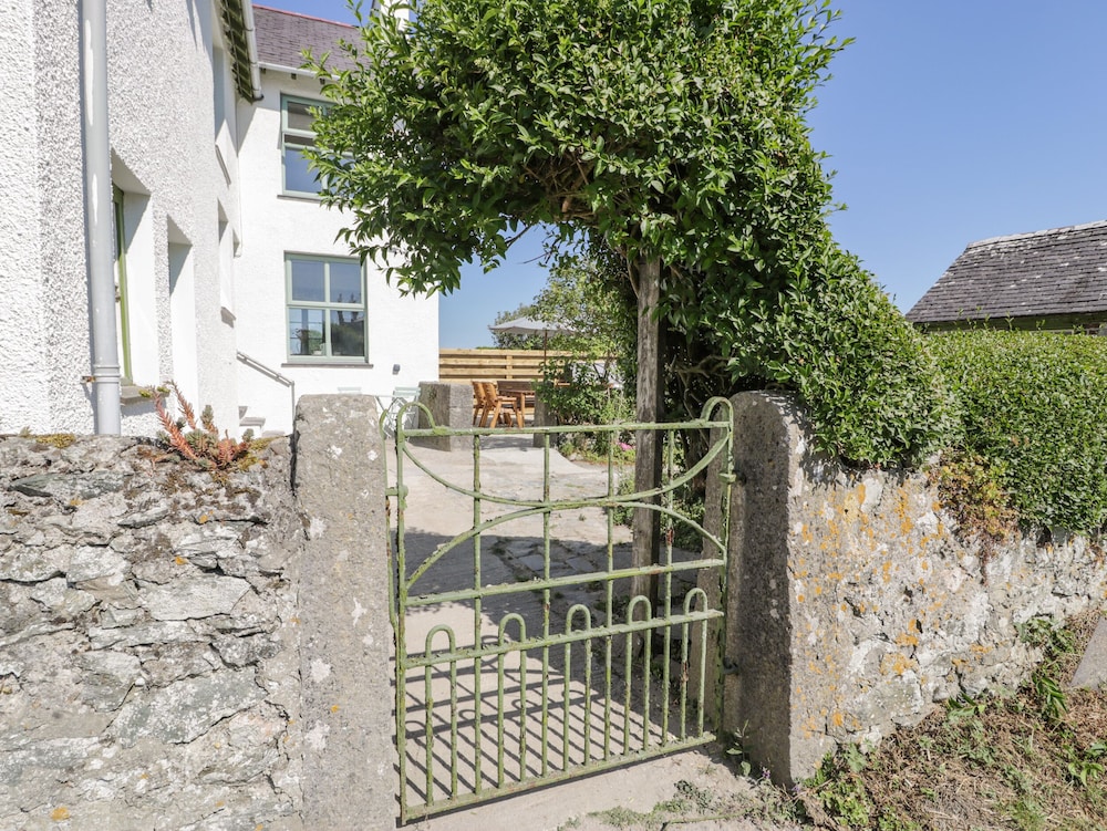 Ty Mawr Farm
