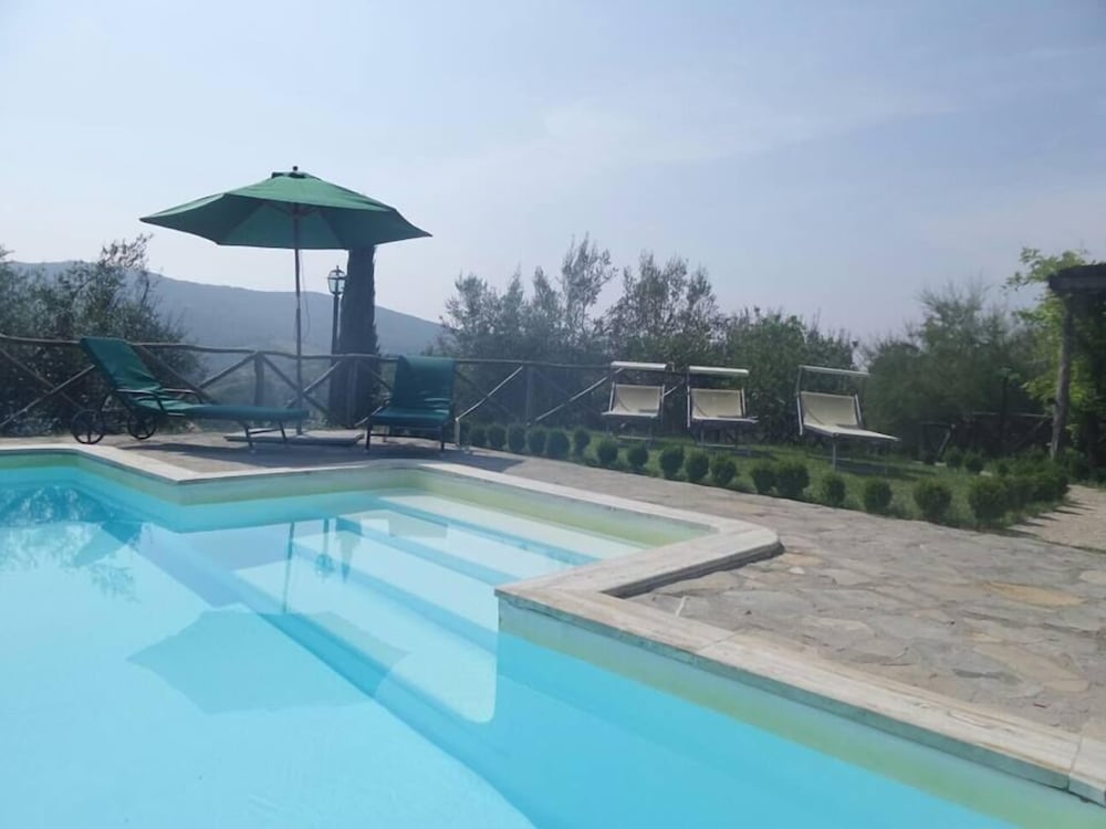 Agriturismo Monte Petreto