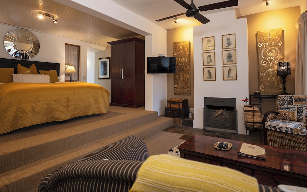 Silvermist Hotel
