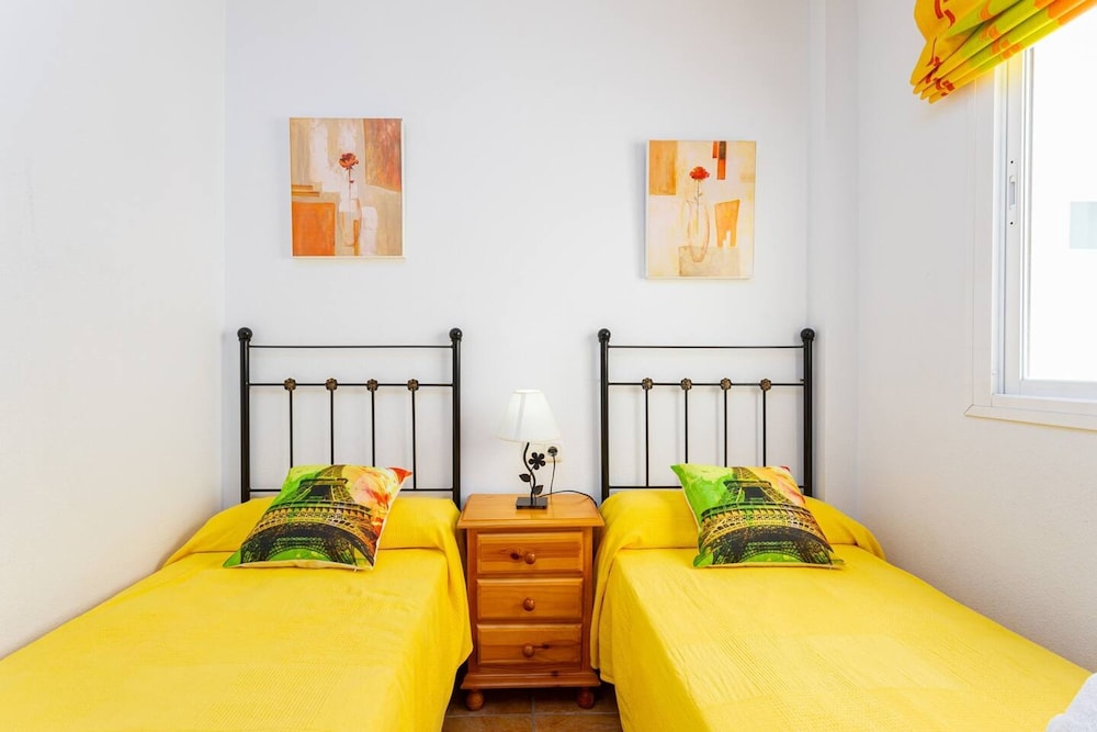 Apartamento Pe Oncillo Beach Solset