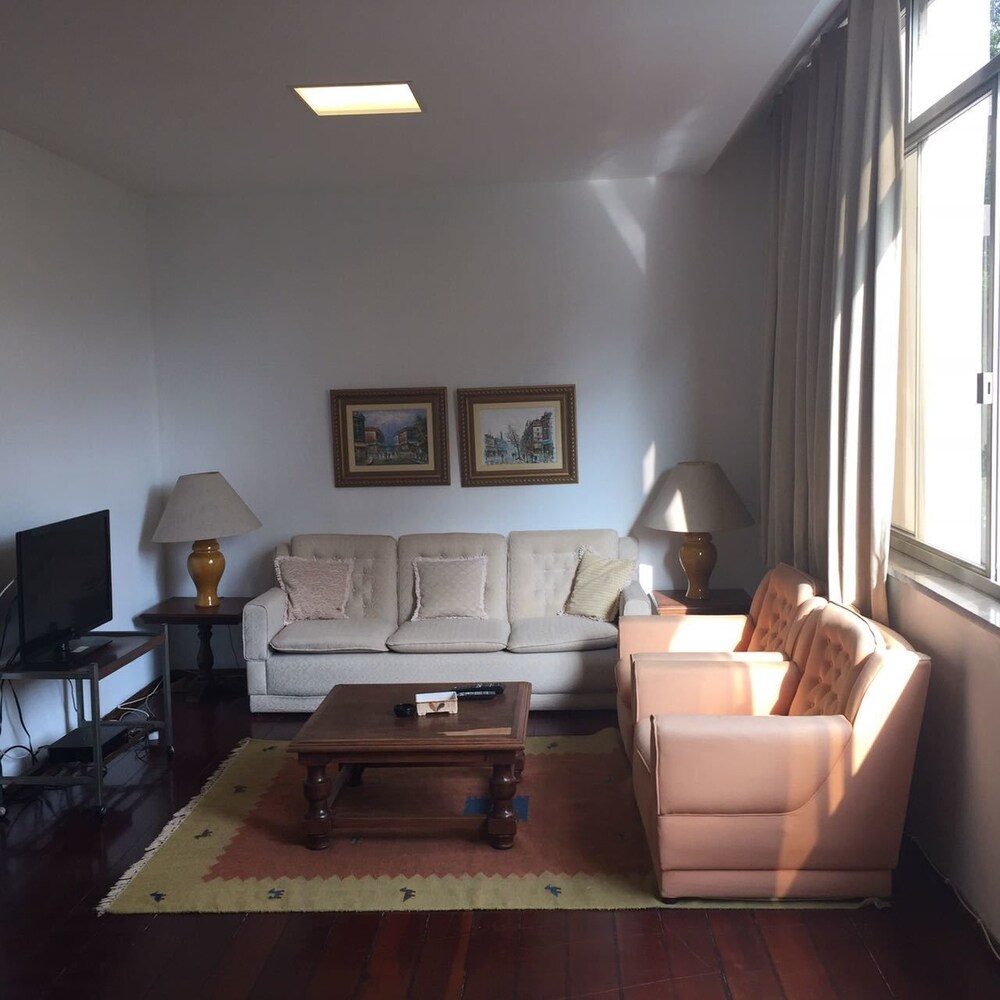 Bossa Nova Flat