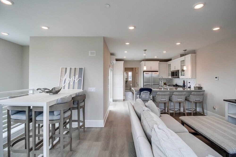 Santa Barbara Loft