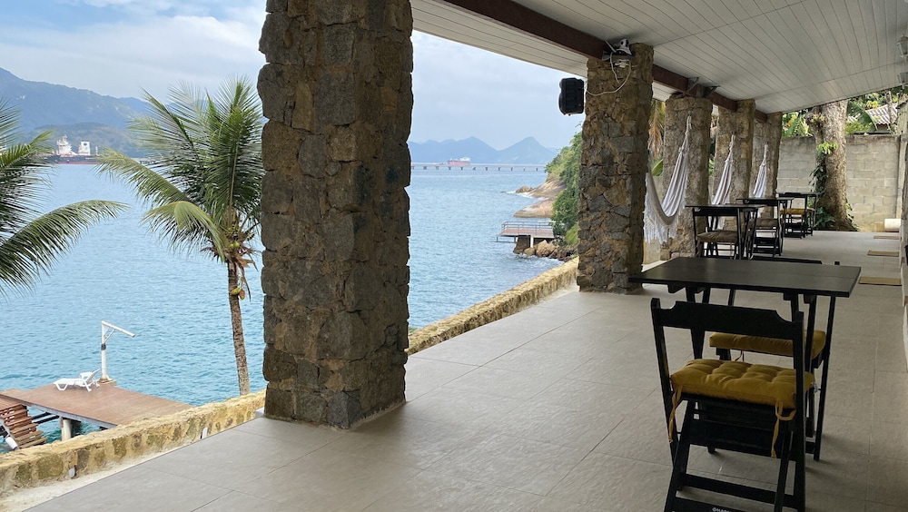 Hotel VivaLaVida Serra e Mar - Image 1