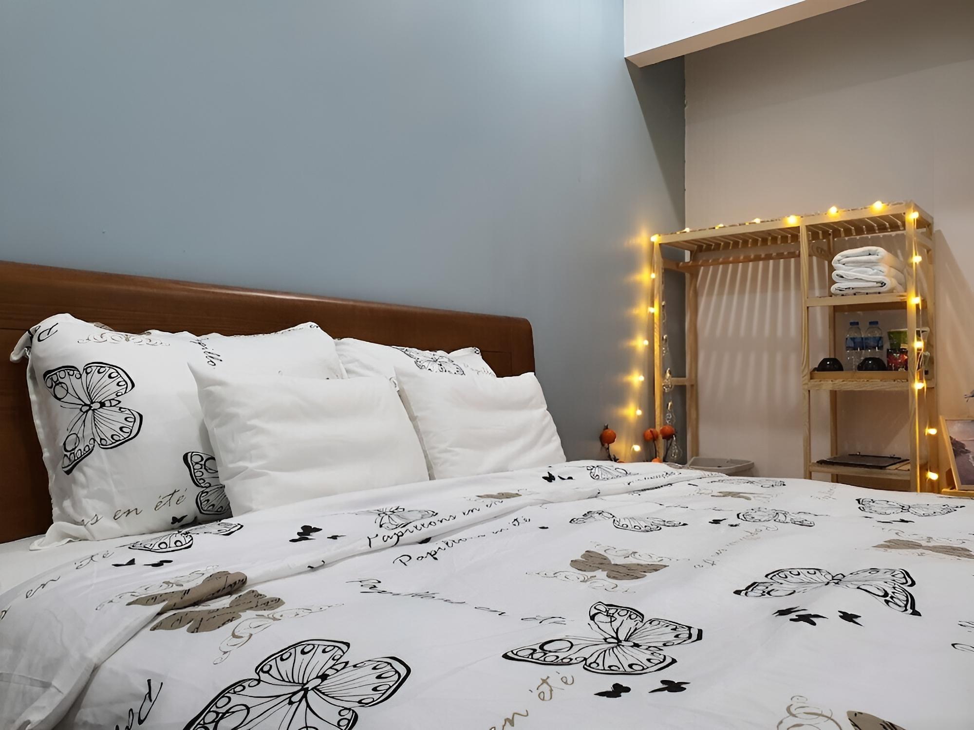 Tulip Homestay