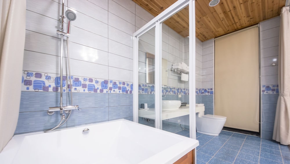 Tsaiyu B&B