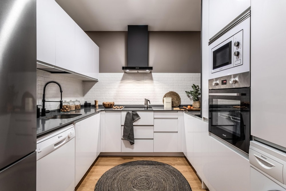 Zafra - 1 Bedroom in Goya