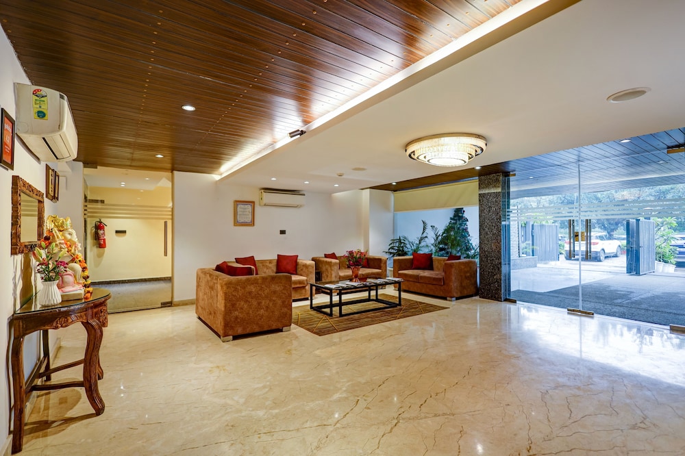 Hotel 91 Huda Premier