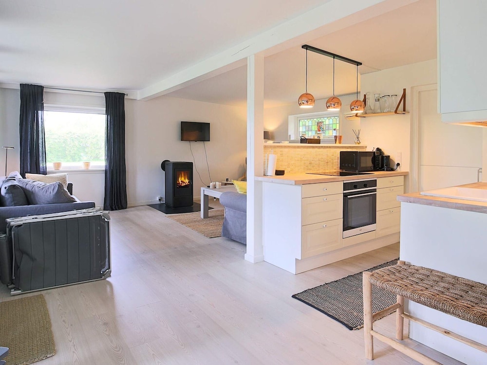 4 Person Holiday Home in Gilleleje view 4
