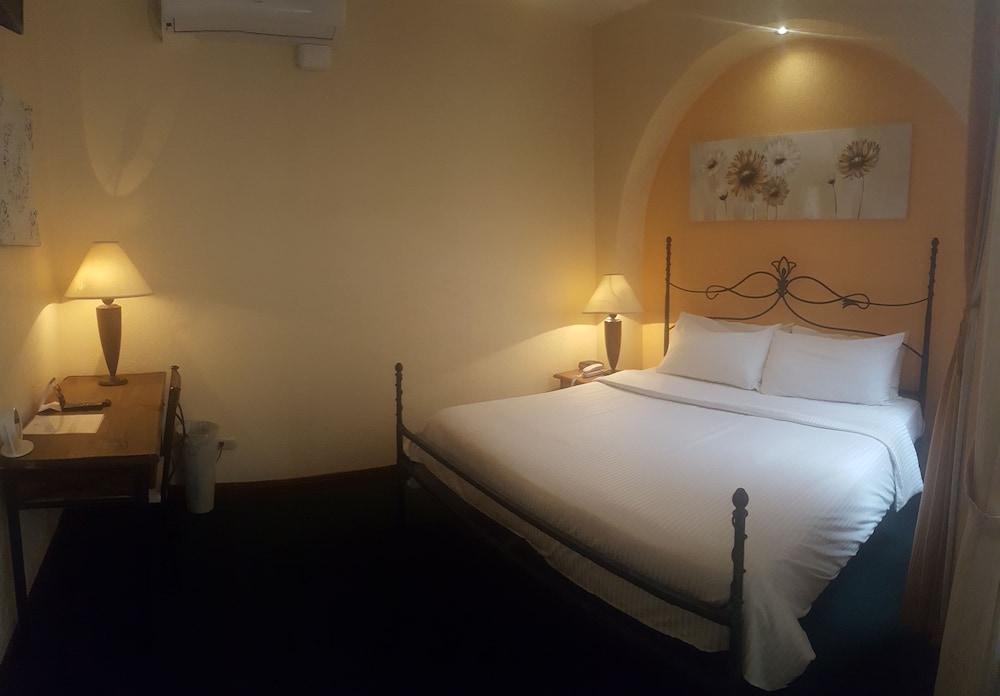 Hotel Fleur De Lys - Property Image 11