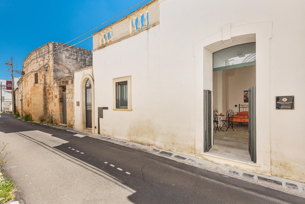 3396 Leucadense - Grotta 1 by Barbarhouse view 2