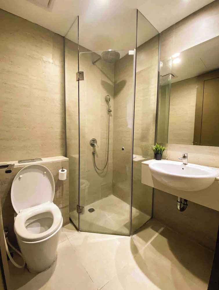 Premium Taman Anggrek Residences