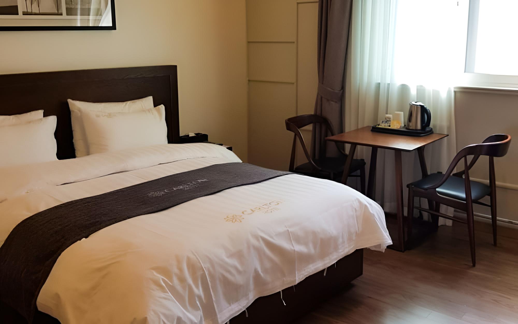 Bundang Carlton view 2