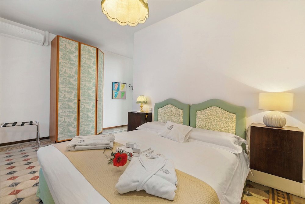 Magnolia Apartment in Villa Jejia