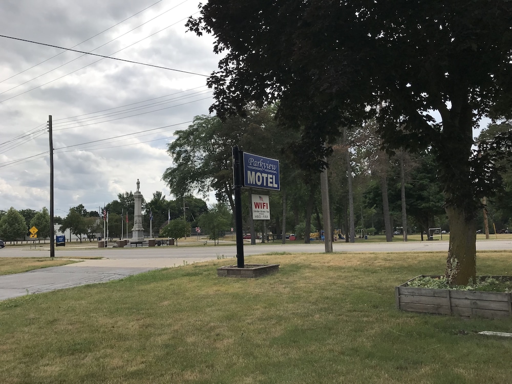 Parkview Motel