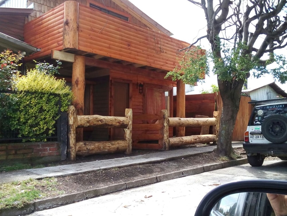 Casa Vacacional by Kimberly