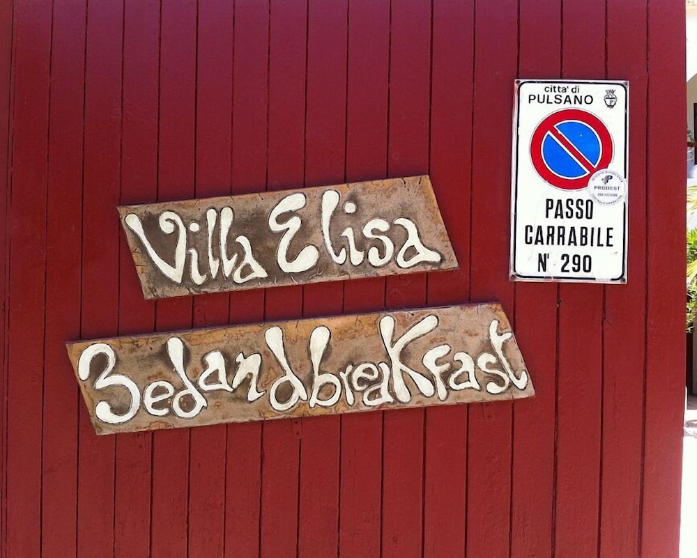 Villa Elisa B&B, photo 57