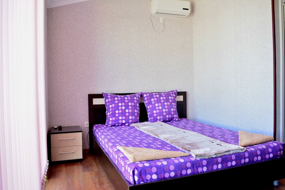 Adler Mini-Hotel