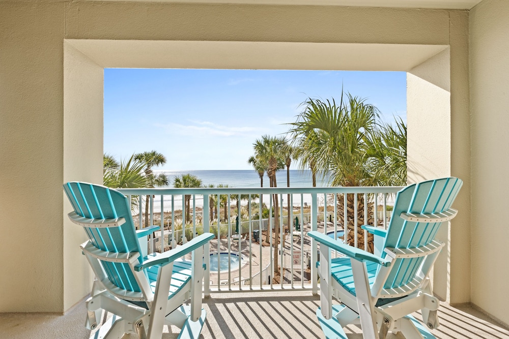 Grand Panama Beach Resort by Panhandle Getaways