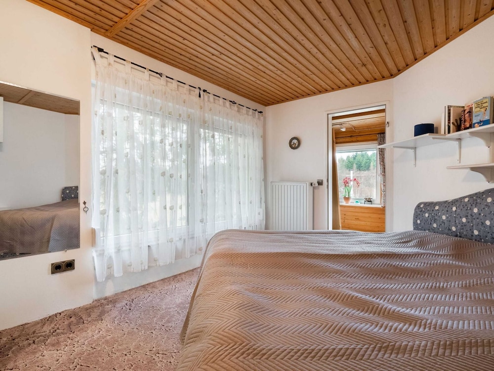 Tranquil Stay, Guntersberge