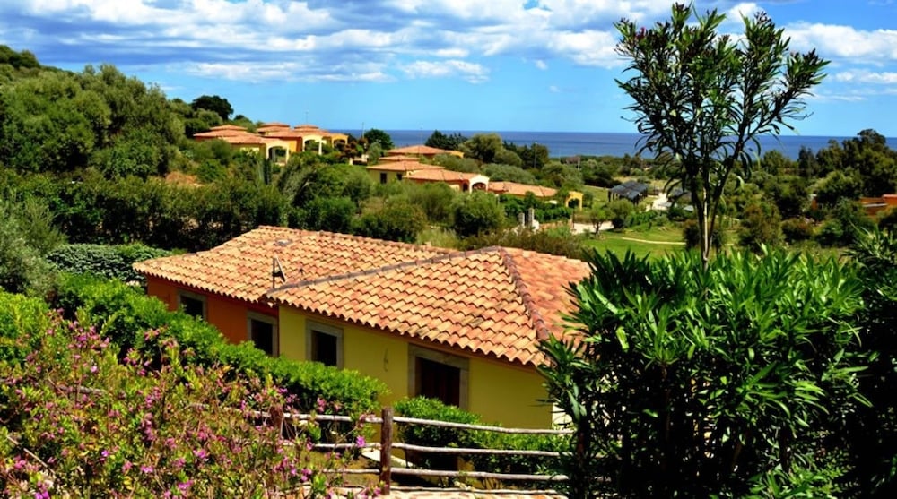 Residence Sa Raiga