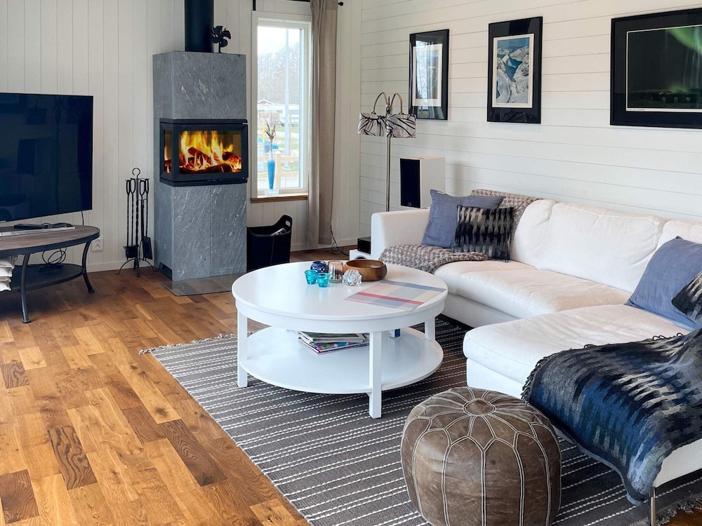 5 Star Holiday Home in Farjestaden view 3