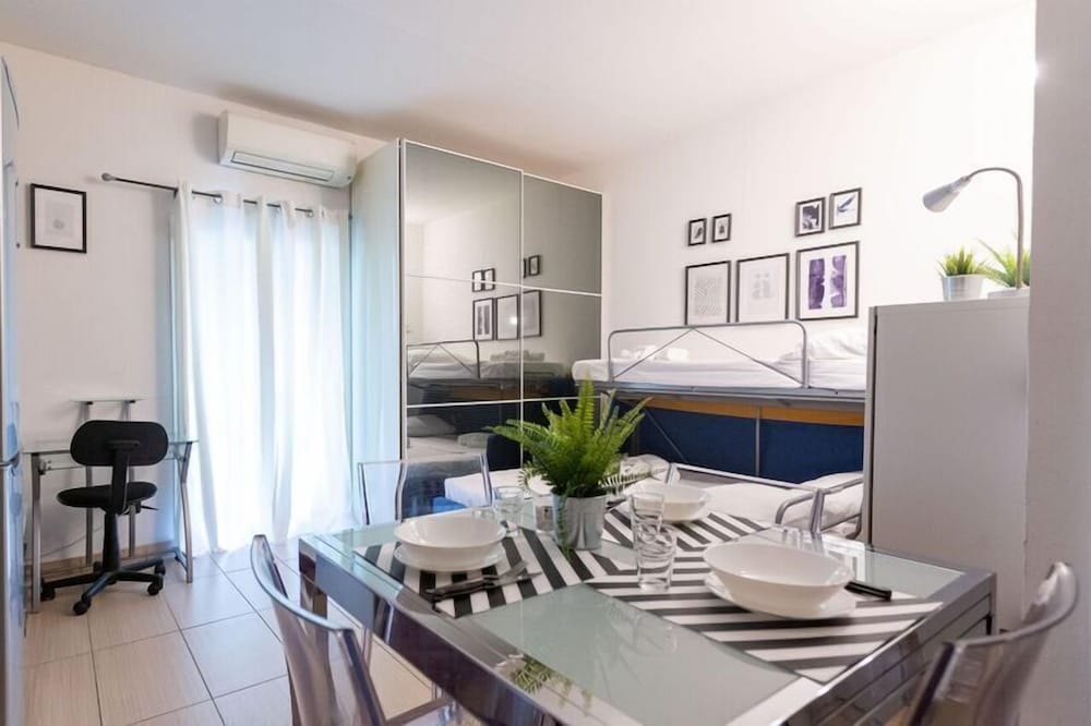 Home Hotel - Monte Nero 29