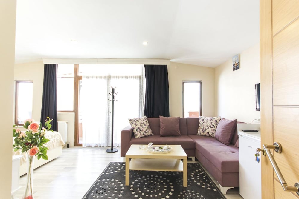 Taksim Ruby Süitler - Image 33