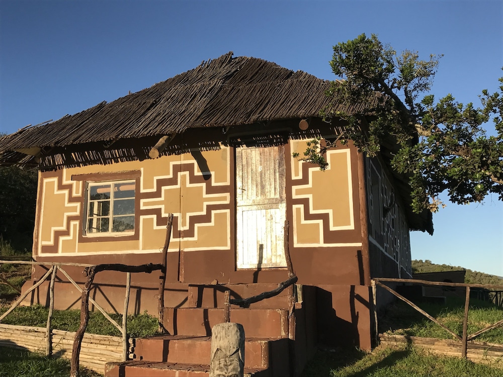 Addo Bush Palace Private Reserve