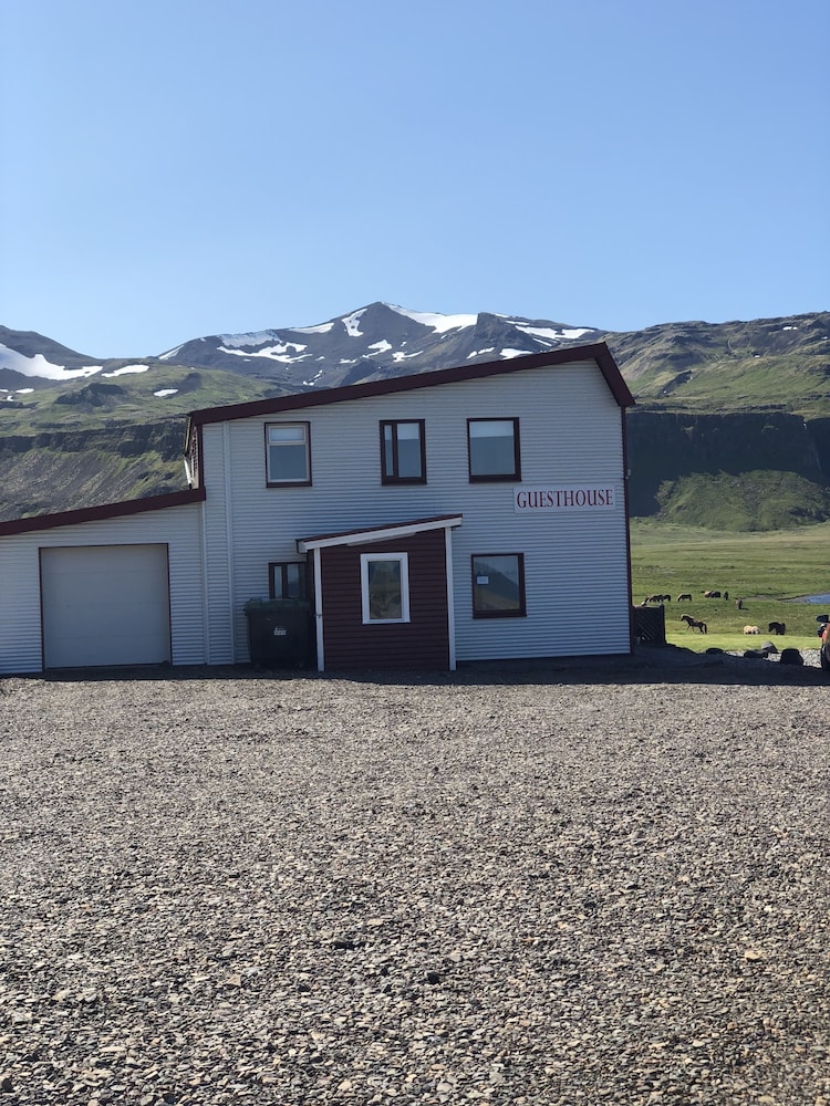 Grund guesthouse