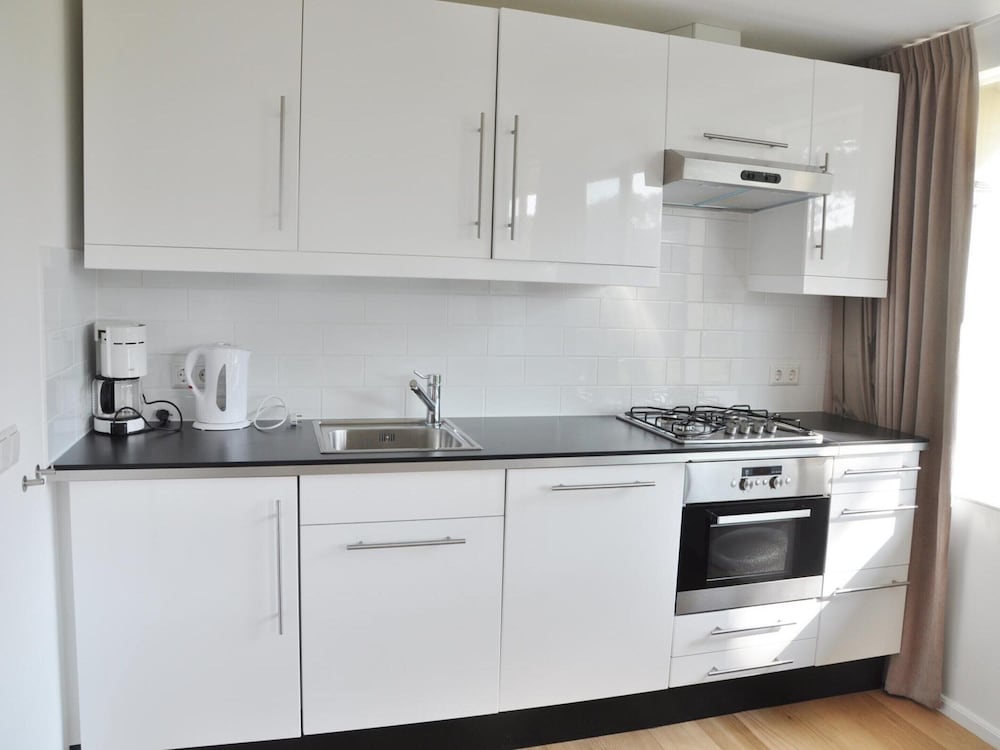 Holiday Home in Callantsoog Near Beach